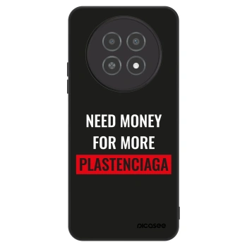 Ovitek za Realme 12X - More PLASTENCIAGA