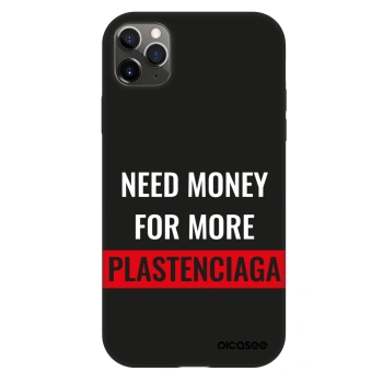 Ovitek za Apple iPhone 11 Pro Max - More PLASTENCIAGA