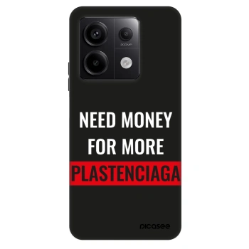Ovitek za Xiaomi Redmi Note 13 Pro 5G - More PLASTENCIAGA