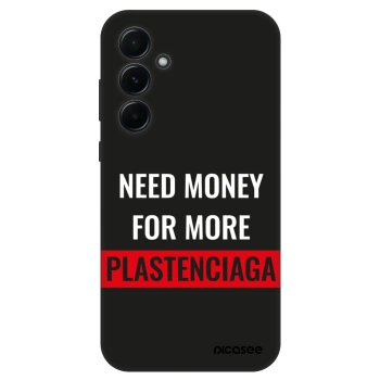Ovitek za Samsung Galaxy A55 5G A556B - More PLASTENCIAGA