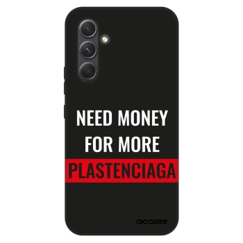 Ovitek za Samsung Galaxy A54 5G A546B - More PLASTENCIAGA