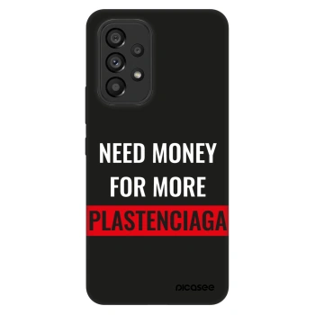 Ovitek za Samsung Galaxy A53 5G A536 - More PLASTENCIAGA