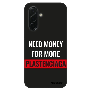 Ovitek za Samsung Galaxy A36 5G - More PLASTENCIAGA
