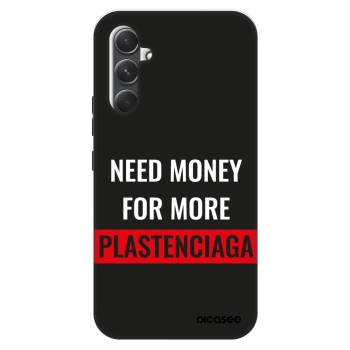 Ovitek za Samsung Galaxy A34 5G A346B - More PLASTENCIAGA