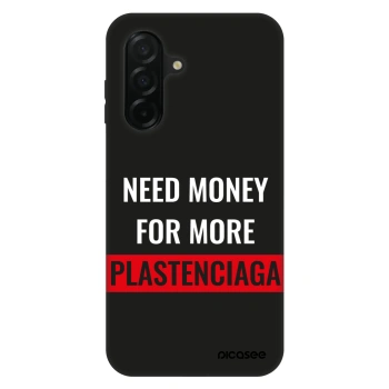 Ovitek za Samsung Galaxy A26 5G A266B - More PLASTENCIAGA