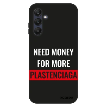 Ovitek za Samsung Galaxy A25 A256B 5G - More PLASTENCIAGA