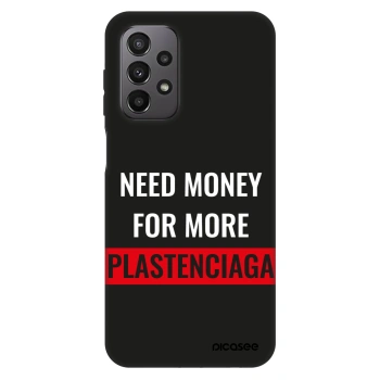 Ovitek za Samsung Galaxy A23 A236B 5G - More PLASTENCIAGA