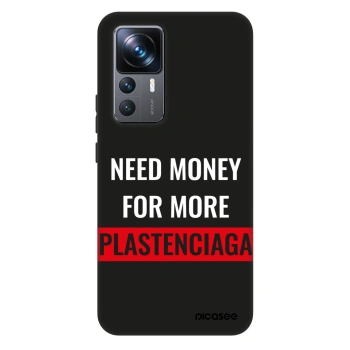 Ovitek za Xiaomi 12T - More PLASTENCIAGA