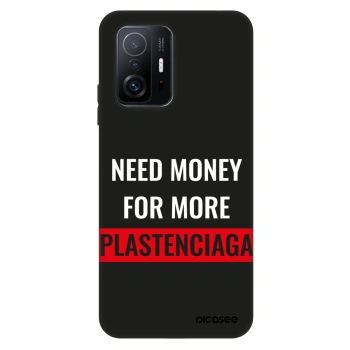 Ovitek za Xiaomi 11T - More PLASTENCIAGA