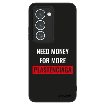 Ovitek za Xiaomi Redmi 15 5G - More PLASTENCIAGA