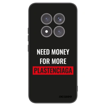Ovitek za Xiaomi Redmi Note 15 Pro+ - More PLASTENCIAGA