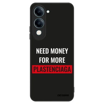 Ovitek za Vivo Y29s 5G - More PLASTENCIAGA