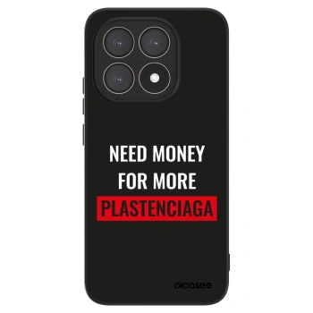 Ovitek za Xiaomi 15T - More PLASTENCIAGA