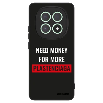 Ovitek za Xiaomi Redmi Note 15 - More PLASTENCIAGA
