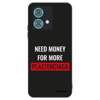 Ovitek za Motorola Edge 40 Neo - More PLASTENCIAGA