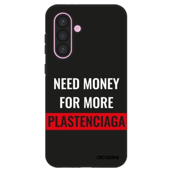 Ovitek za Samsung Galaxy A56 5G A566B - More PLASTENCIAGA