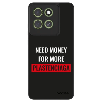Ovitek za Motorola Moto G86 Power 5G - More PLASTENCIAGA