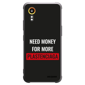 Ovitek za Samsung Galaxy Xcover 7 - More PLASTENCIAGA
