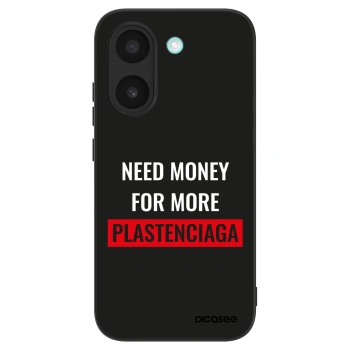 Ovitek za Xiaomi Poco X8 Pro - More PLASTENCIAGA