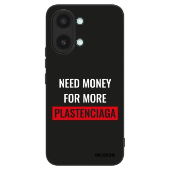 Ovitek za Xiaomi Poco X8 Pro Max - More PLASTENCIAGA