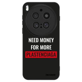 Ovitek za Vivo X300 Pro - More PLASTENCIAGA