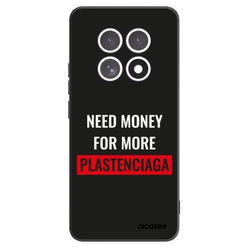 Ovitek za Xiaomi Redmi Note 15 5G - More PLASTENCIAGA
