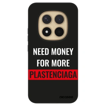 Picasee Fashion Case za Xiaomi Redmi Note 15 Pro+ - More PLASTENCIAGA