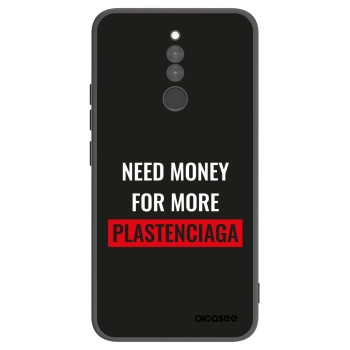 Ovitek za Xiaomi Redmi 8 - More PLASTENCIAGA