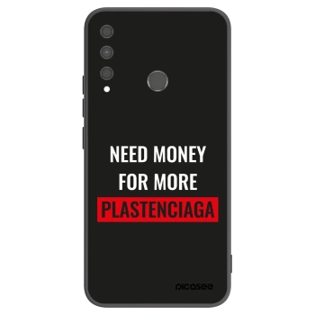 Ovitek za Huawei P40 Lite E - More PLASTENCIAGA