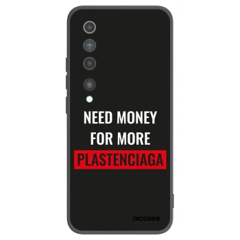Ovitek za Xiaomi Mi 10 - More PLASTENCIAGA