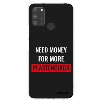 Ovitek za Honor 9A - More PLASTENCIAGA