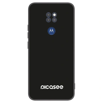 Ovitek za Motorola Moto G9 Play - Picasee
