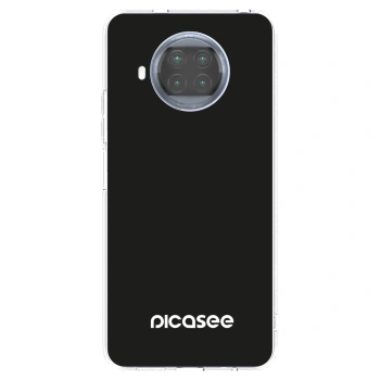Picasee silikonski prozorni ovitek za Xiaomi Mi 10T Lite - Picasee