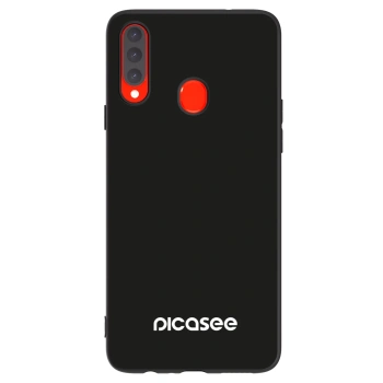 Ovitek za Samsung Galaxy A20s - Picasee