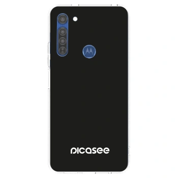 Ovitek za Motorola Moto G8 - Picasee