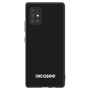 Picasee ULTIMATE CASE za Samsung Galaxy A71 A715F - Picasee