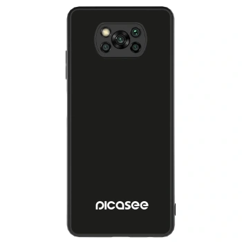Ovitek za Xiaomi Poco X3 - Picasee