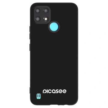 Ovitek za Realme C21 - Picasee