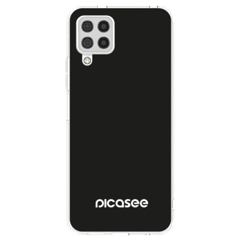 Picasee silikonski prozorni ovitek za Samsung Galaxy A22 A225F 4G - Picasee