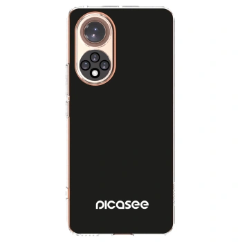 Picasee silikonski prozorni ovitek za Huawei Nova 9 - Picasee