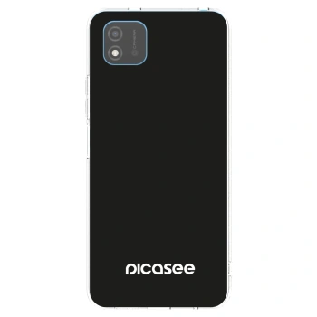 Picasee silikonski prozorni ovitek za Realme C11 (2021) - Picasee