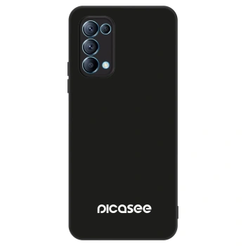 Ovitek za OPPO Reno 5 5G - Picasee