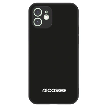 Picasee ULTIMATE CASE MagSafe za Apple iPhone 12 - Picasee