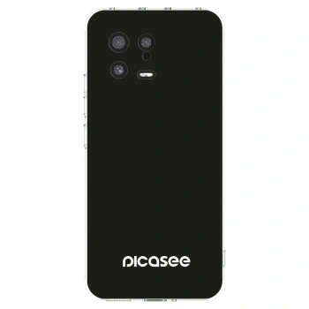 Picasee silikonski prozorni ovitek za Xiaomi 13 - Picasee
