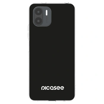 Picasee silikonski prozorni ovitek za Xiaomi Redmi A2 - Picasee