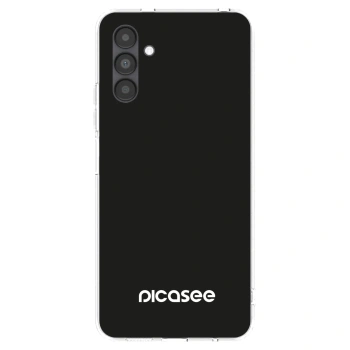 Picasee silikonski prozorni ovitek za Samsung Galaxy A04s A047F - Picasee