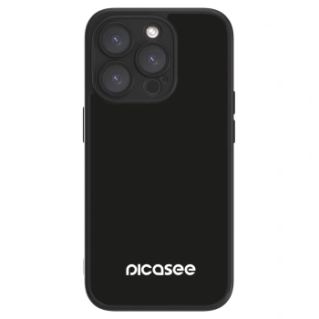 Picasee ULTIMATE CASE za Apple iPhone 15 Pro - Picasee