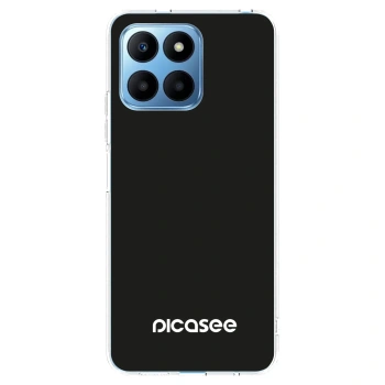 Picasee silikonski prozorni ovitek za Honor 70 Lite - Picasee