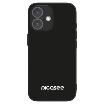 Picasee ULTIMATE CASE MagSafe za Apple iPhone 16 - Picasee