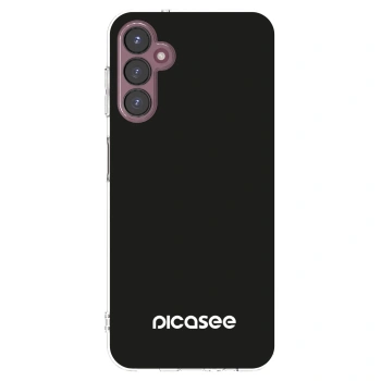 Picasee silikonski prozorni ovitek za Samsung Galaxy A05s A057G - Picasee